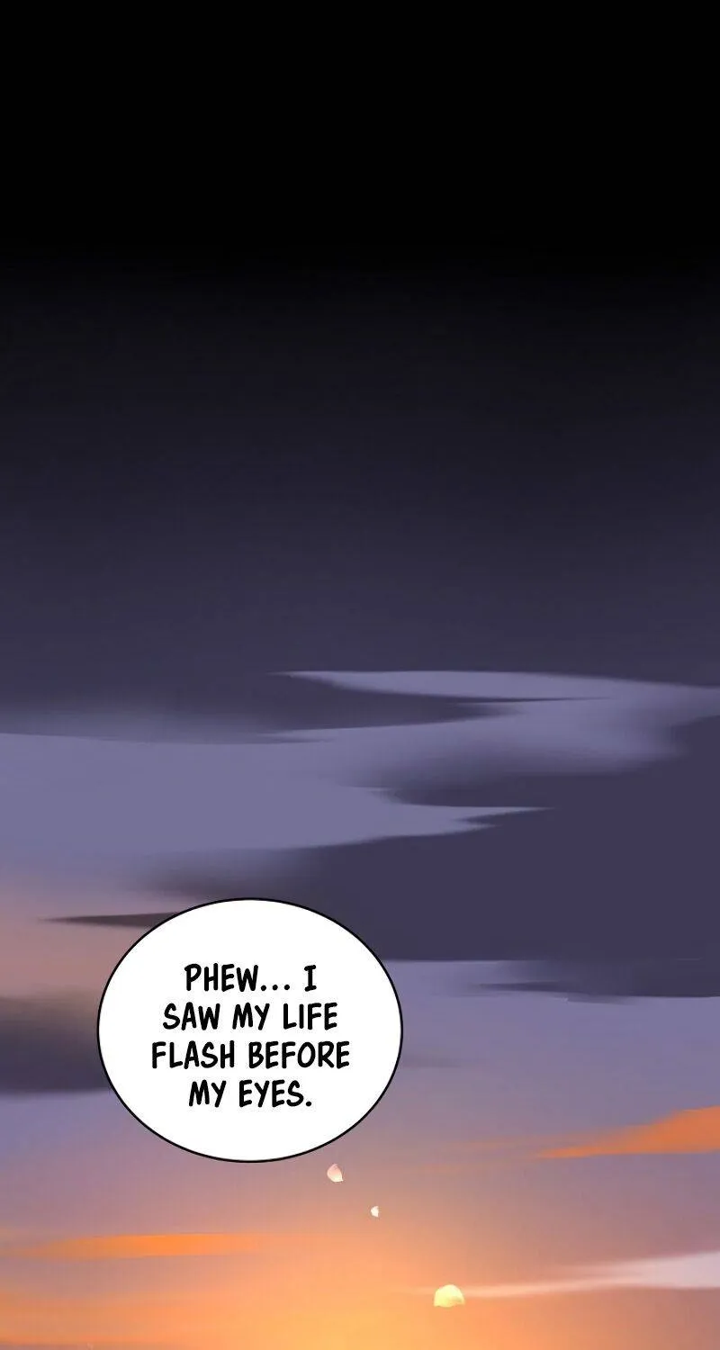 Return of the Frozen Player Zinmanga X Chapter 8 Page 33