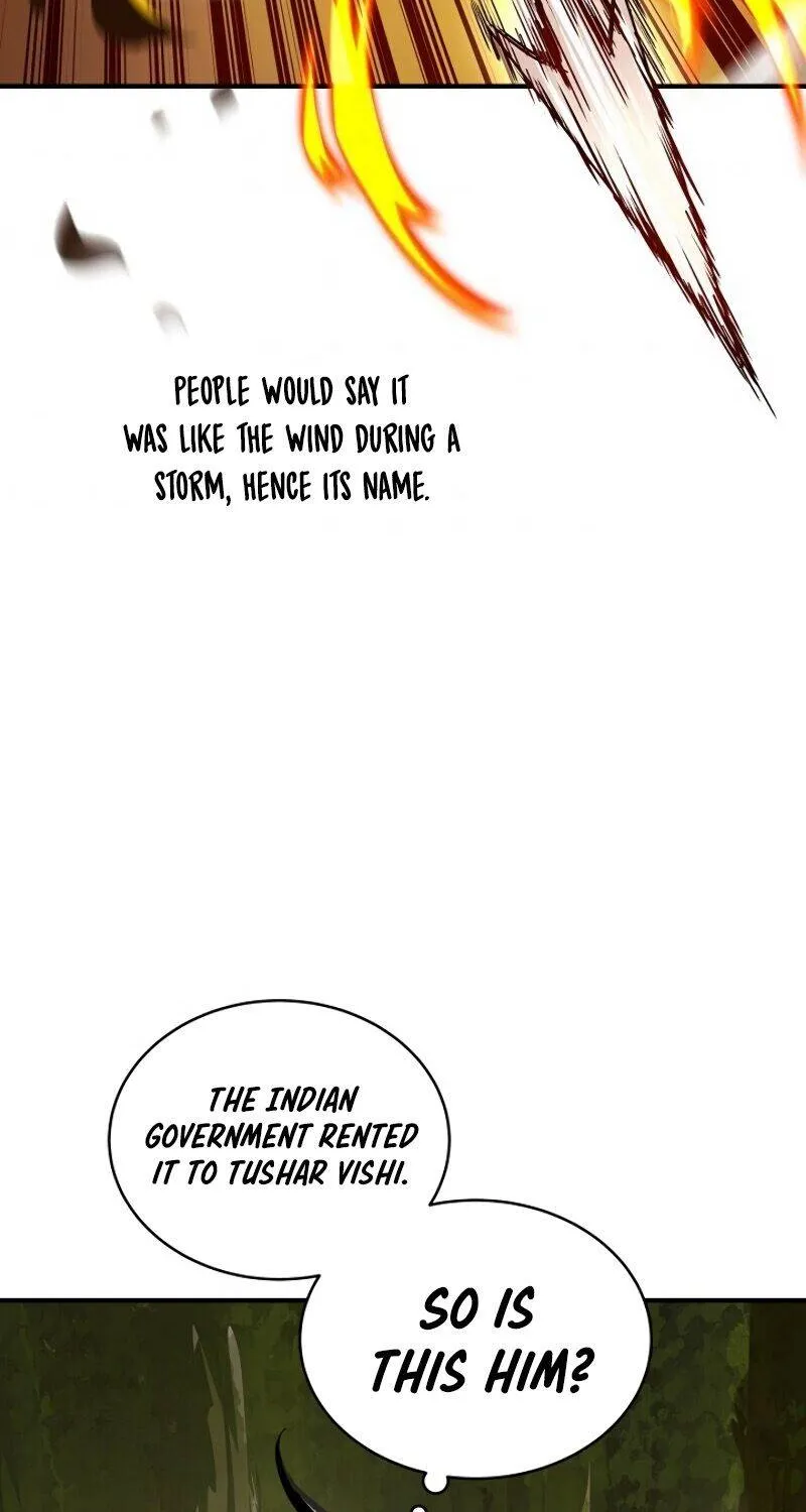 Return of the Frozen Player Zinmanga X Chapter 8 Page 54