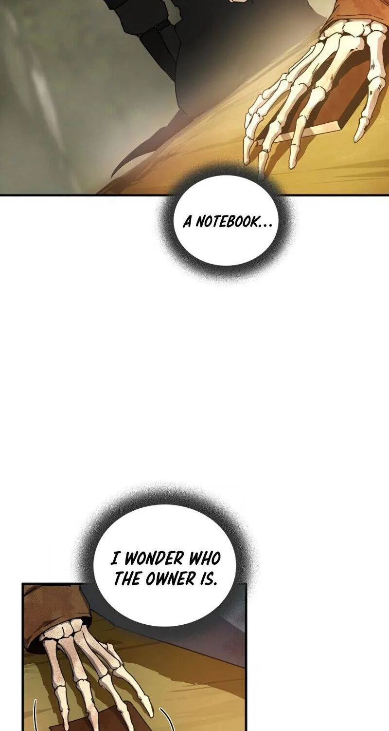 Return of the Frozen Player Zinmanga X Chapter 8 Page 56
