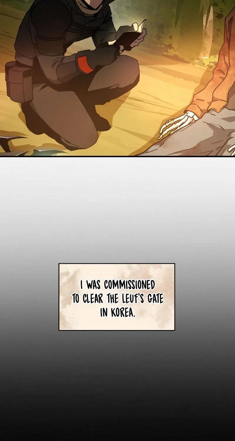 Return of the Frozen Player Zinmanga X Chapter 8 Page 58
