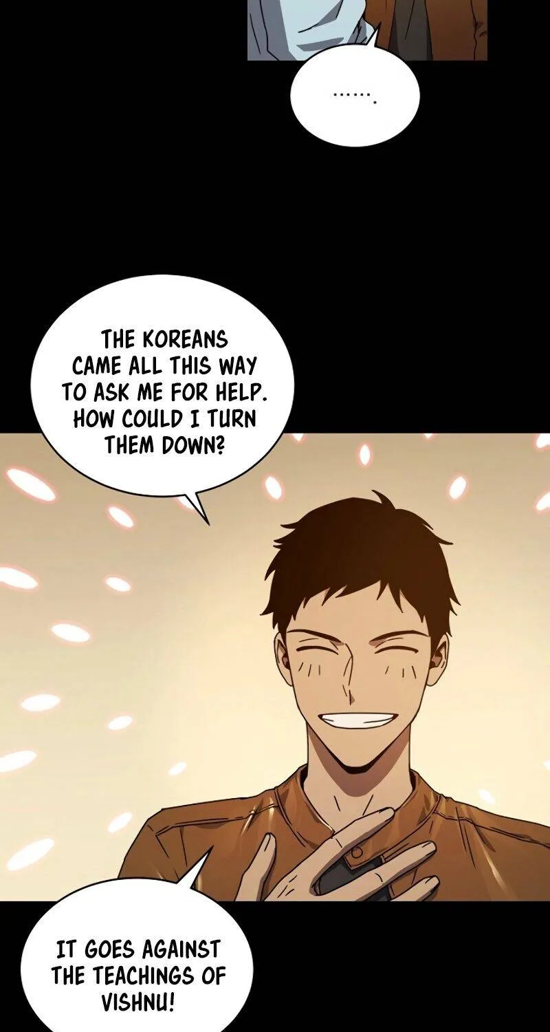 Return of the Frozen Player Zinmanga X Chapter 8 Page 62