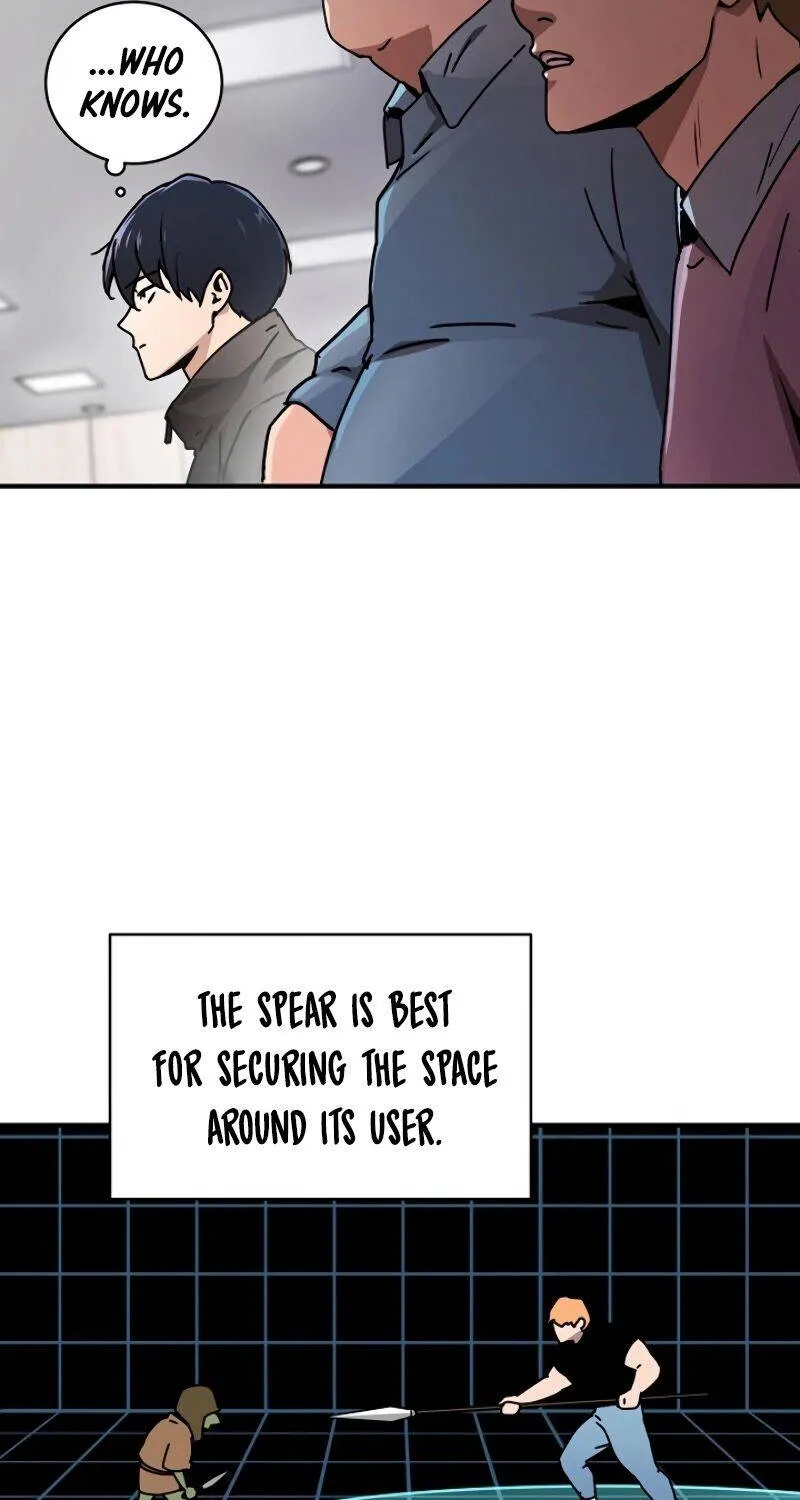 Return of the Frozen Player Zinmanga X Chapter 4 Page 16