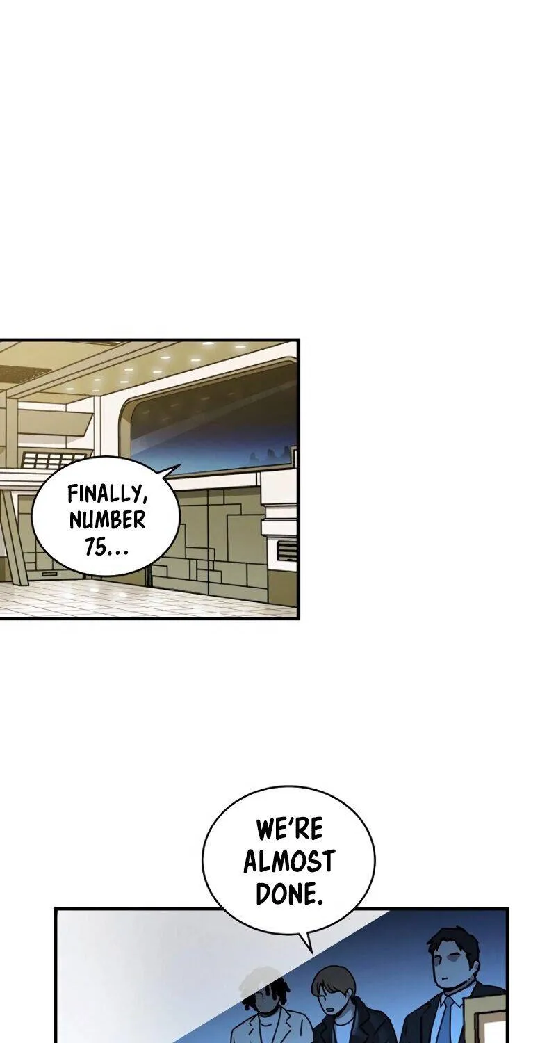 Return of the Frozen Player Zinmanga X Chapter 4 Page 21