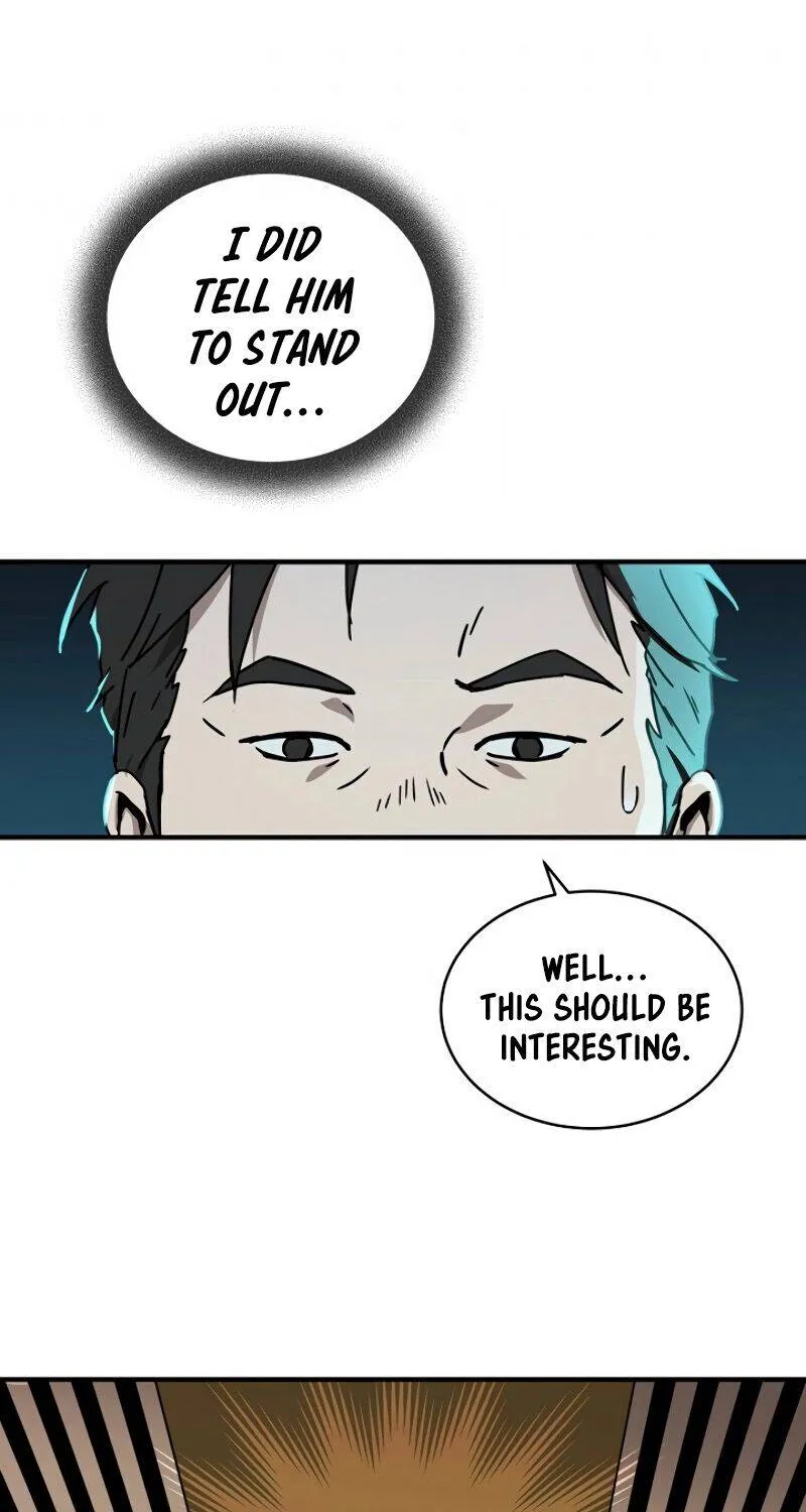 Return of the Frozen Player Zinmanga X Chapter 4 Page 31