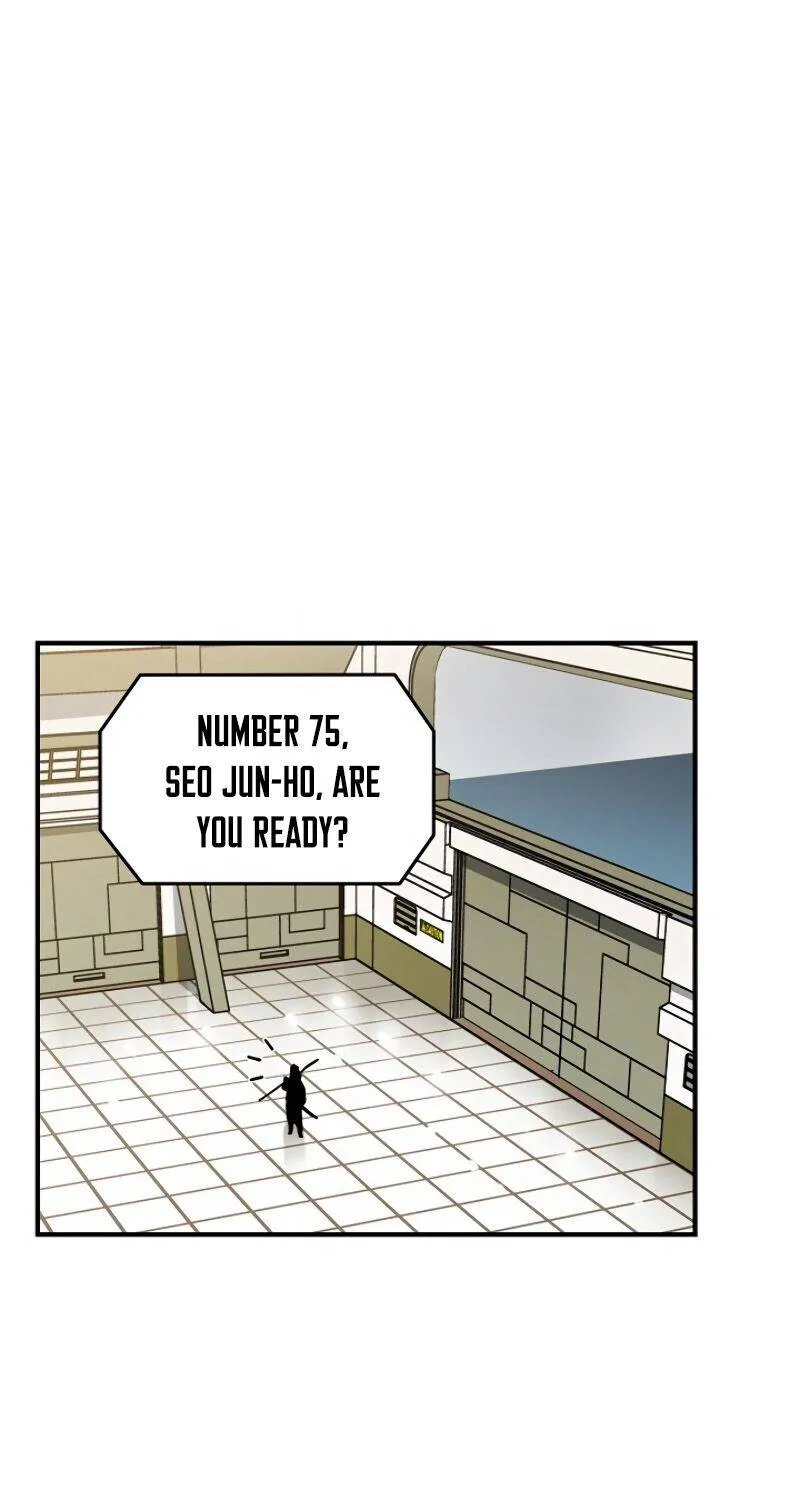 Return of the Frozen Player Zinmanga X Chapter 4 Page 33