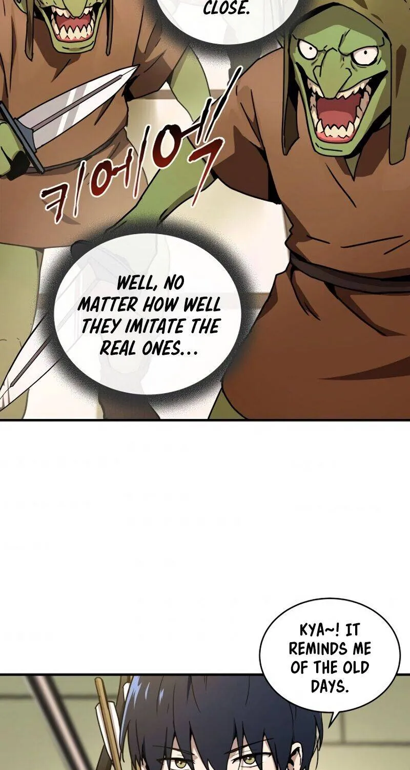 Return of the Frozen Player Zinmanga X Chapter 4 Page 37
