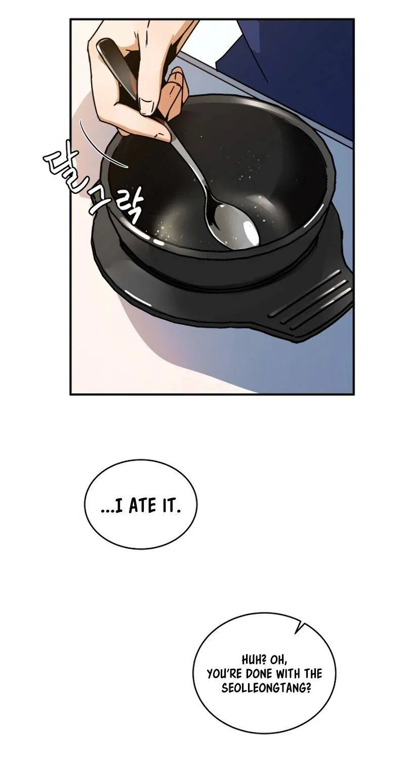 Return of the Frozen Player Zinmanga X Chapter 3 Page 44