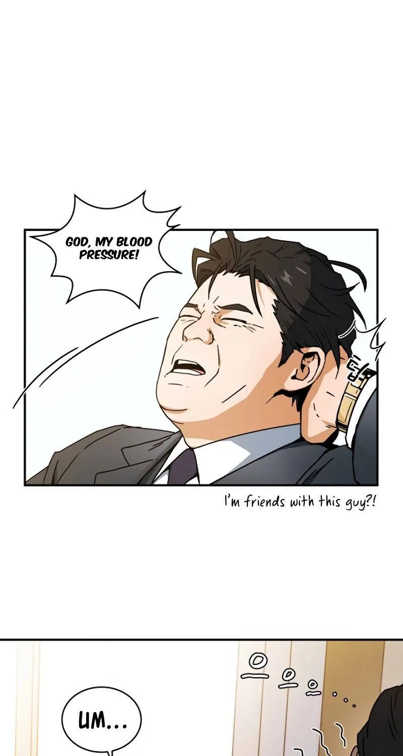 Return of the Frozen Player Zinmanga X Chapter 3 Page 49