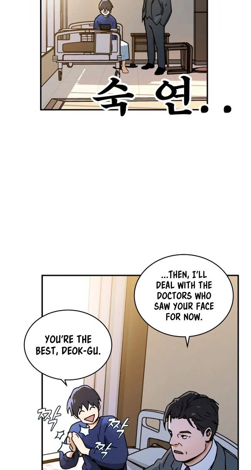 Return of the Frozen Player Zinmanga X Chapter 3 Page 55