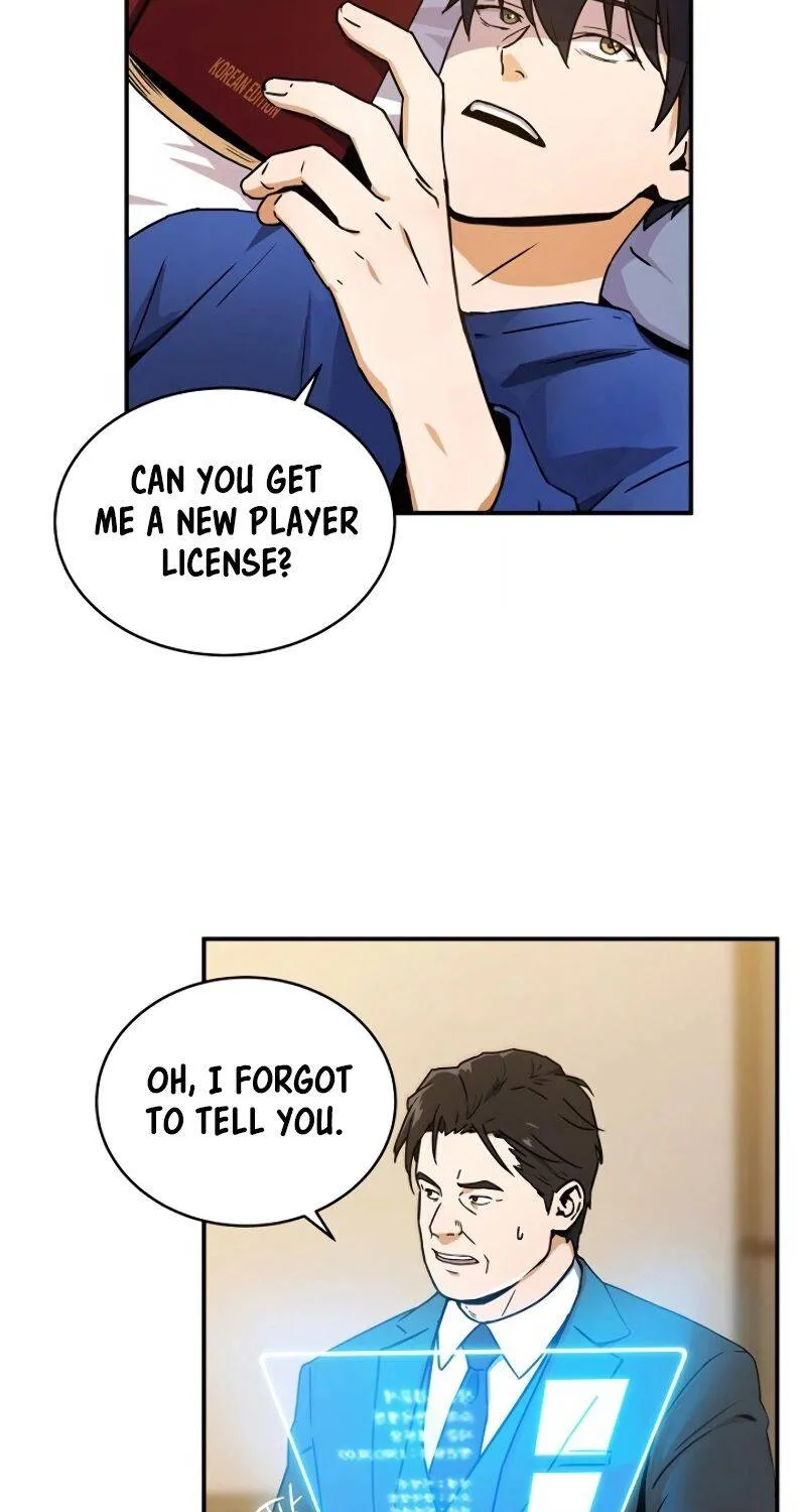 Return of the Frozen Player Zinmanga X Chapter 3 Page 58