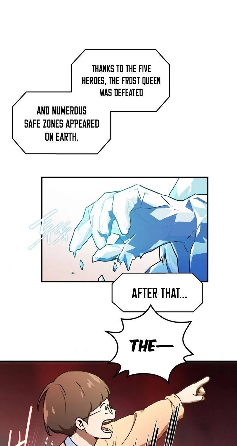Return of the Frozen Player Zinmanga X Chapter 1 Page 69