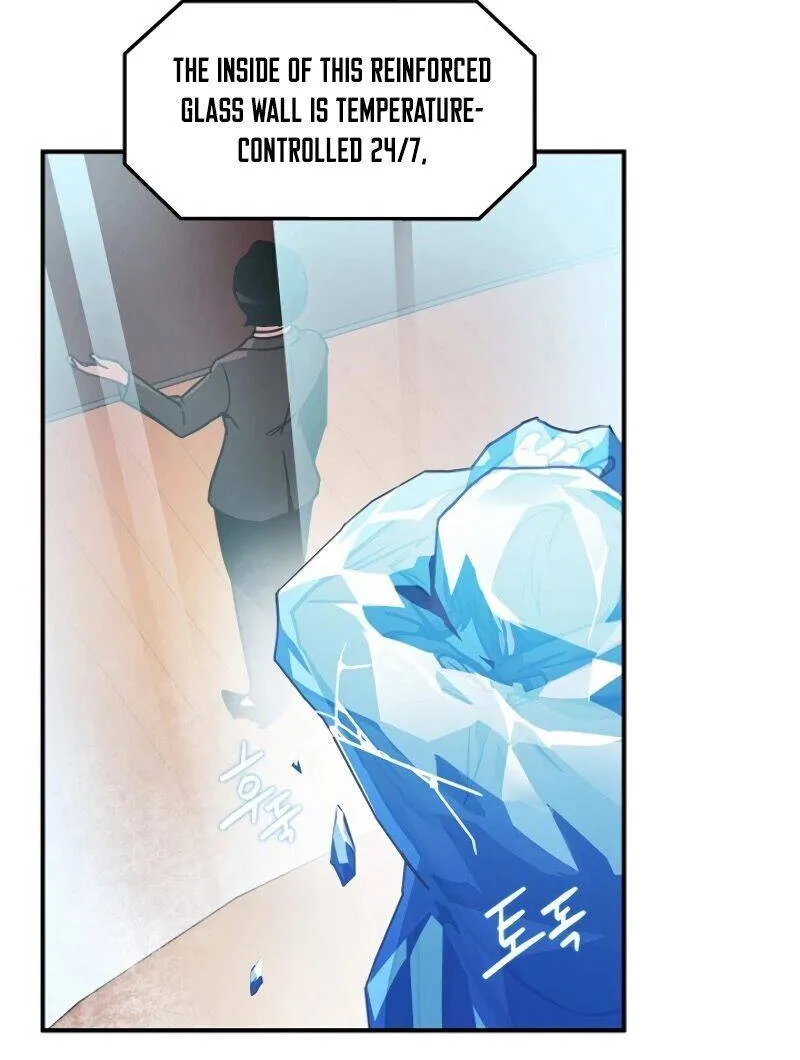 Return of the Frozen Player Zinmanga X Chapter 1 Page 71