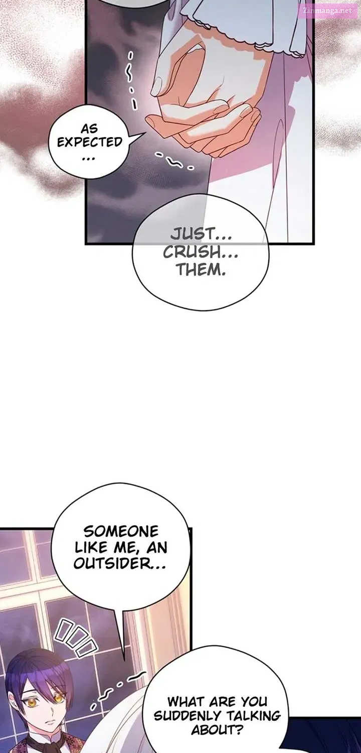 I Ran Away and Got Married Zinmanga X Chapter 6 Page 12