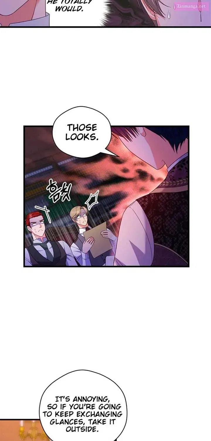 I Ran Away and Got Married Zinmanga X Chapter 6 Page 20