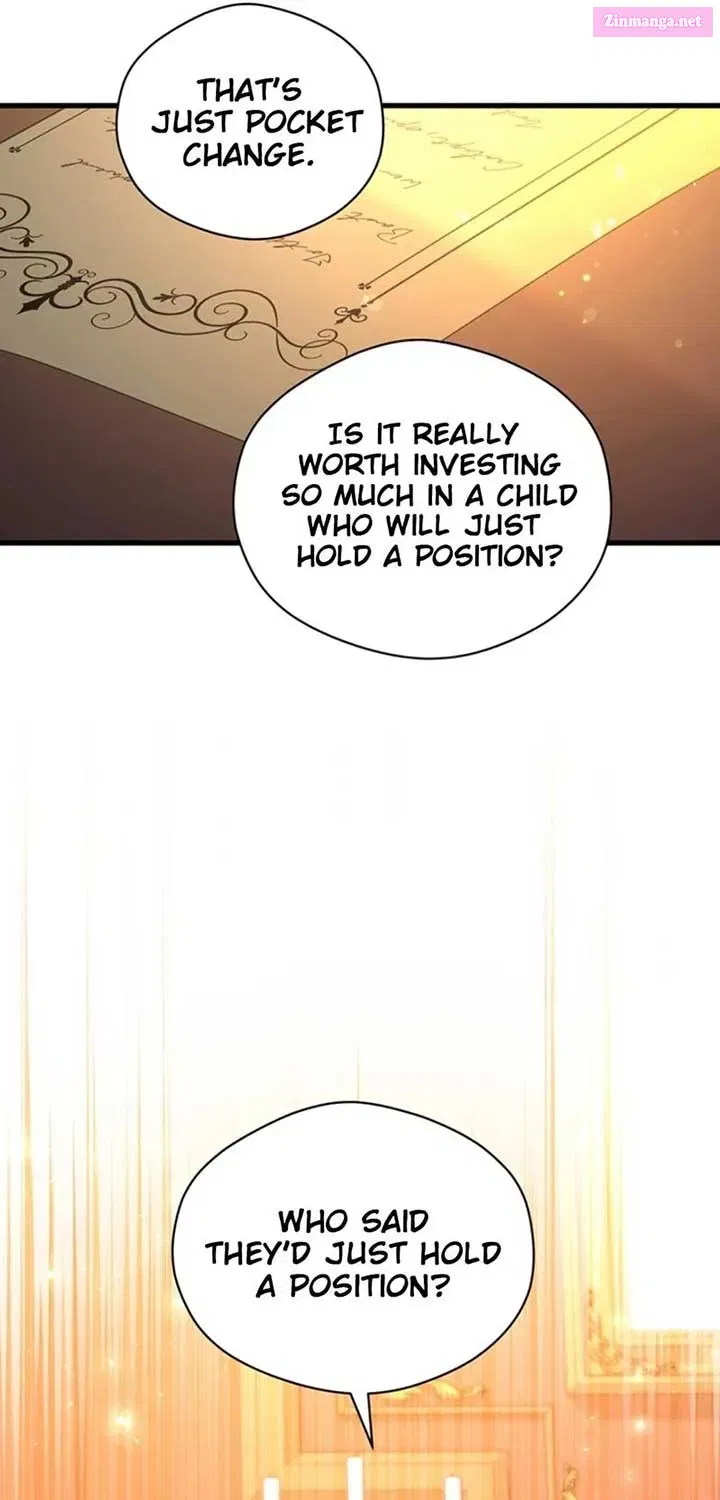 I Ran Away and Got Married Zinmanga X Chapter 6 Page 26
