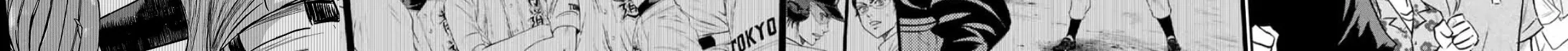 Daiya No A - Act Ii Zinmanga X Chapter 308 Page 52