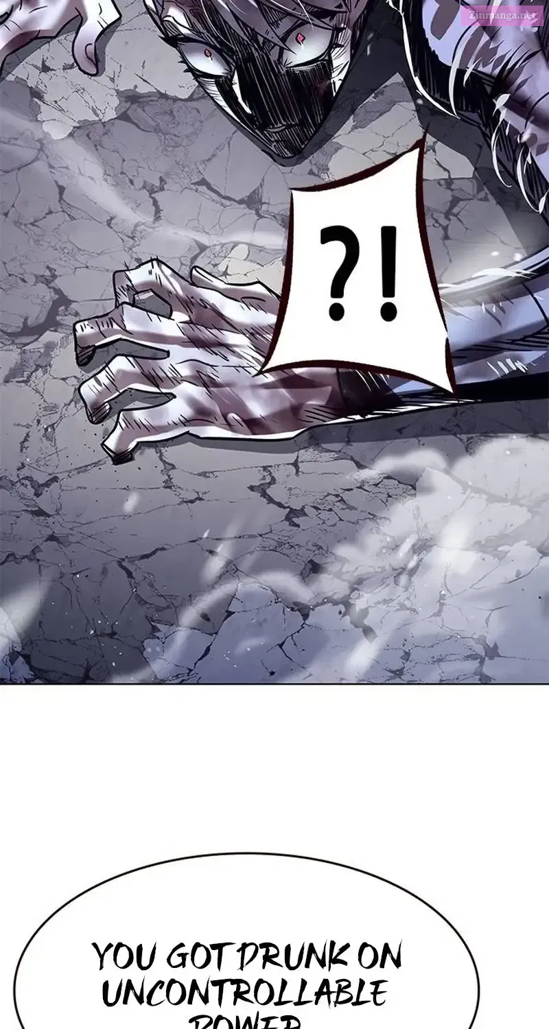 Eleceed Zinmanga X Chapter 336 Page 18