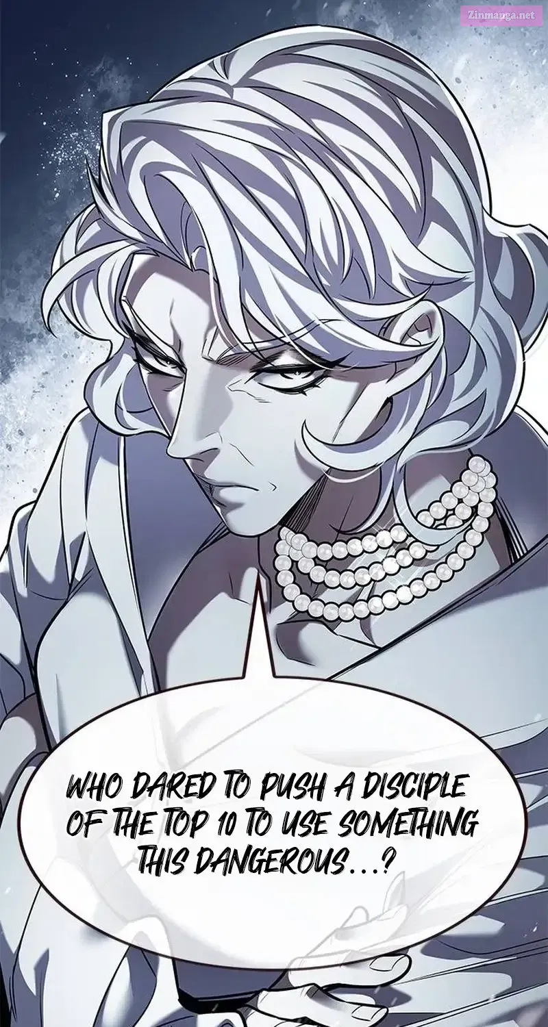 Eleceed Zinmanga X Chapter 336 Page 60