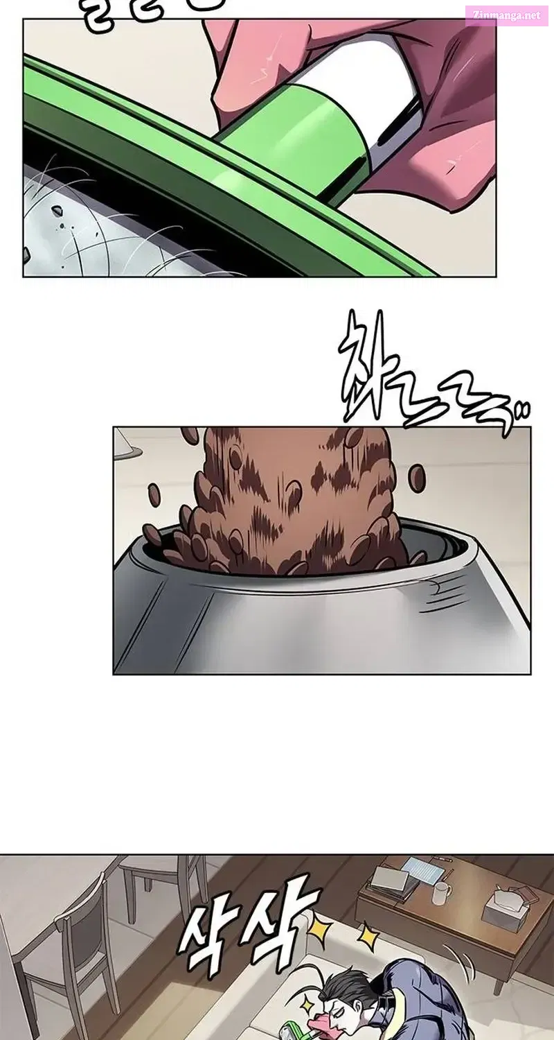Eleceed Zinmanga X Chapter 336 Page 63