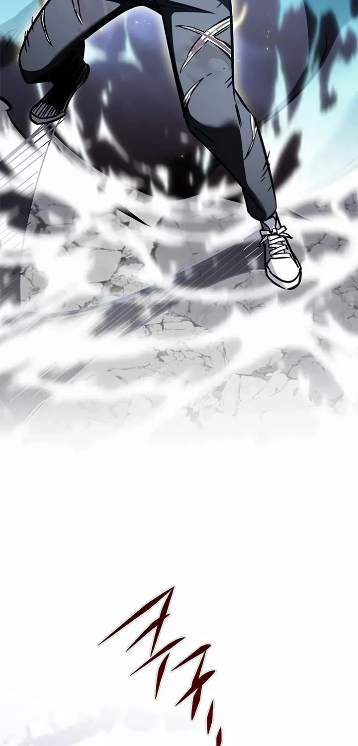 Eleceed Zinmanga X Chapter 335 Page 43