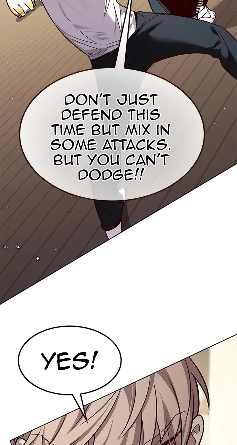 Eleceed Zinmanga X Chapter 330 Page 100
