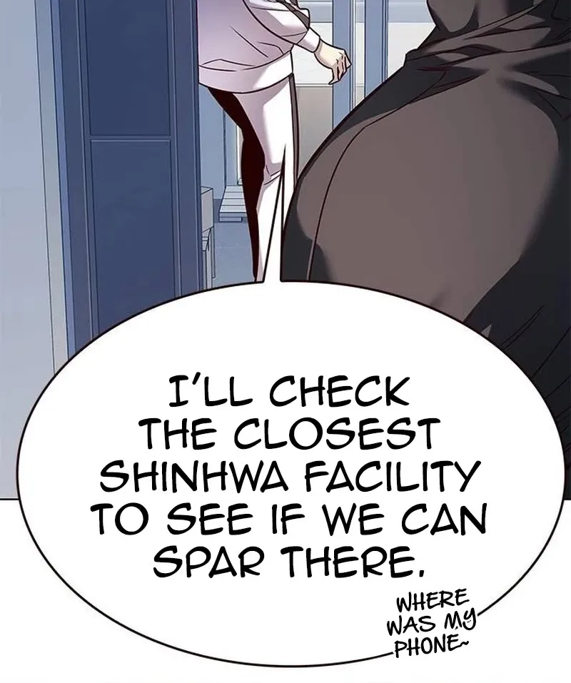 Eleceed Zinmanga X Chapter 324 Page 30