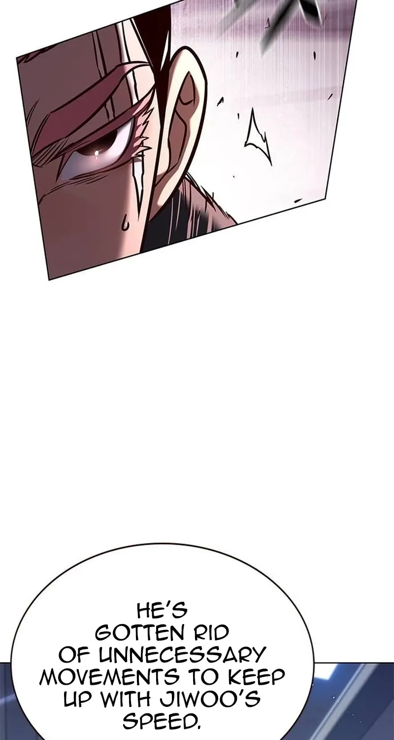 Eleceed Zinmanga X Chapter 324 Page 55