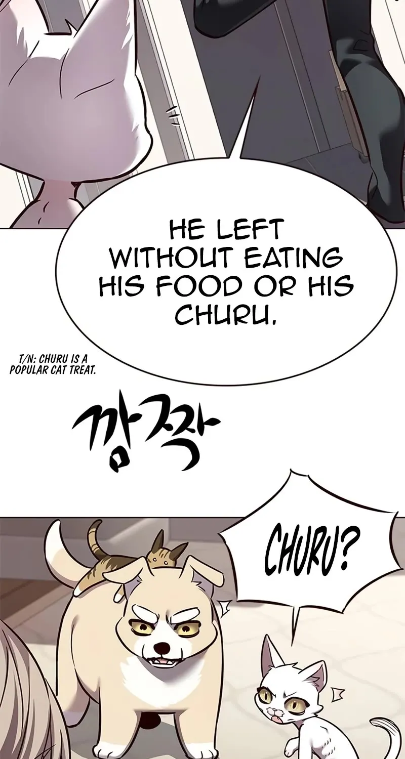 Eleceed Zinmanga X Chapter 323 Page 25