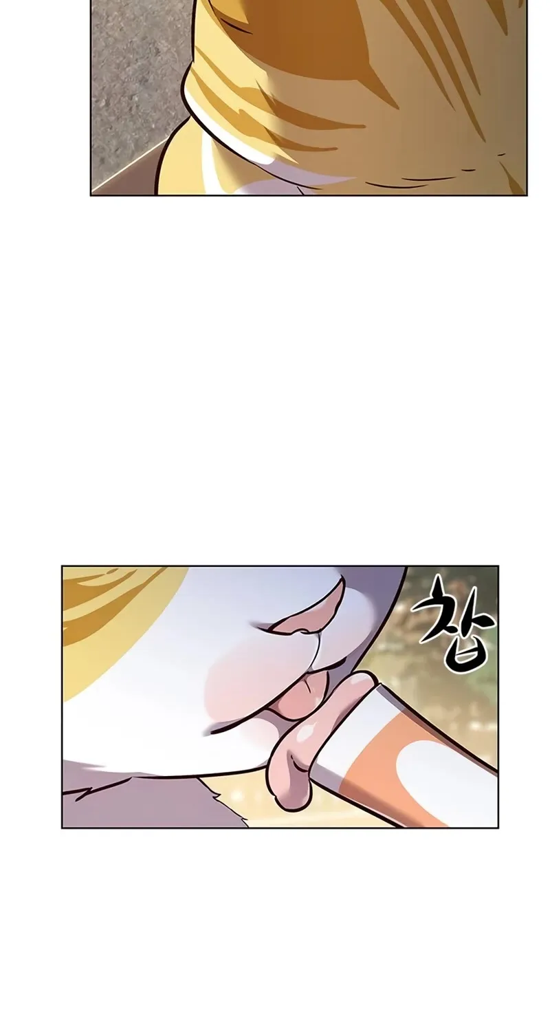 Eleceed Zinmanga X Chapter 323 Page 34