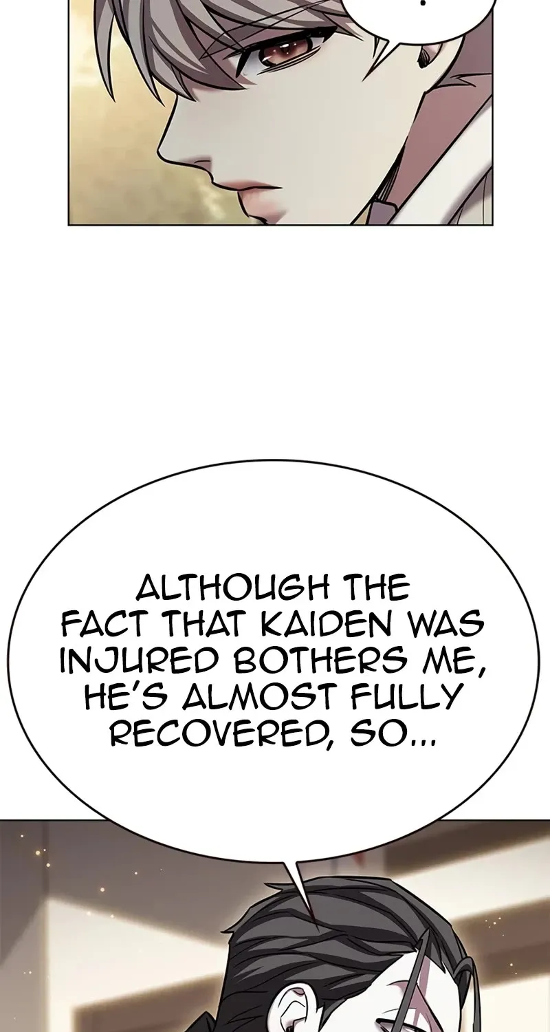 Eleceed Zinmanga X Chapter 321 Page 33