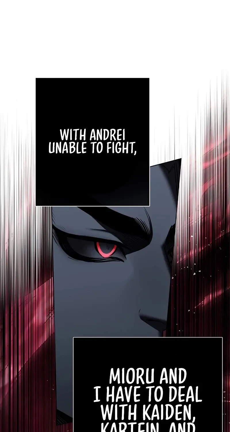 Eleceed Zinmanga X Chapter 320 Page 51