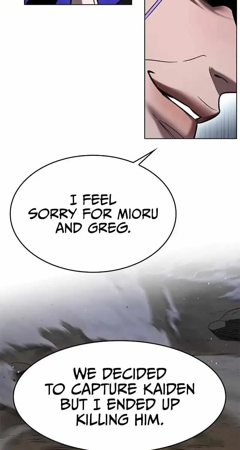 Eleceed Zinmanga X Chapter 318 Page 6