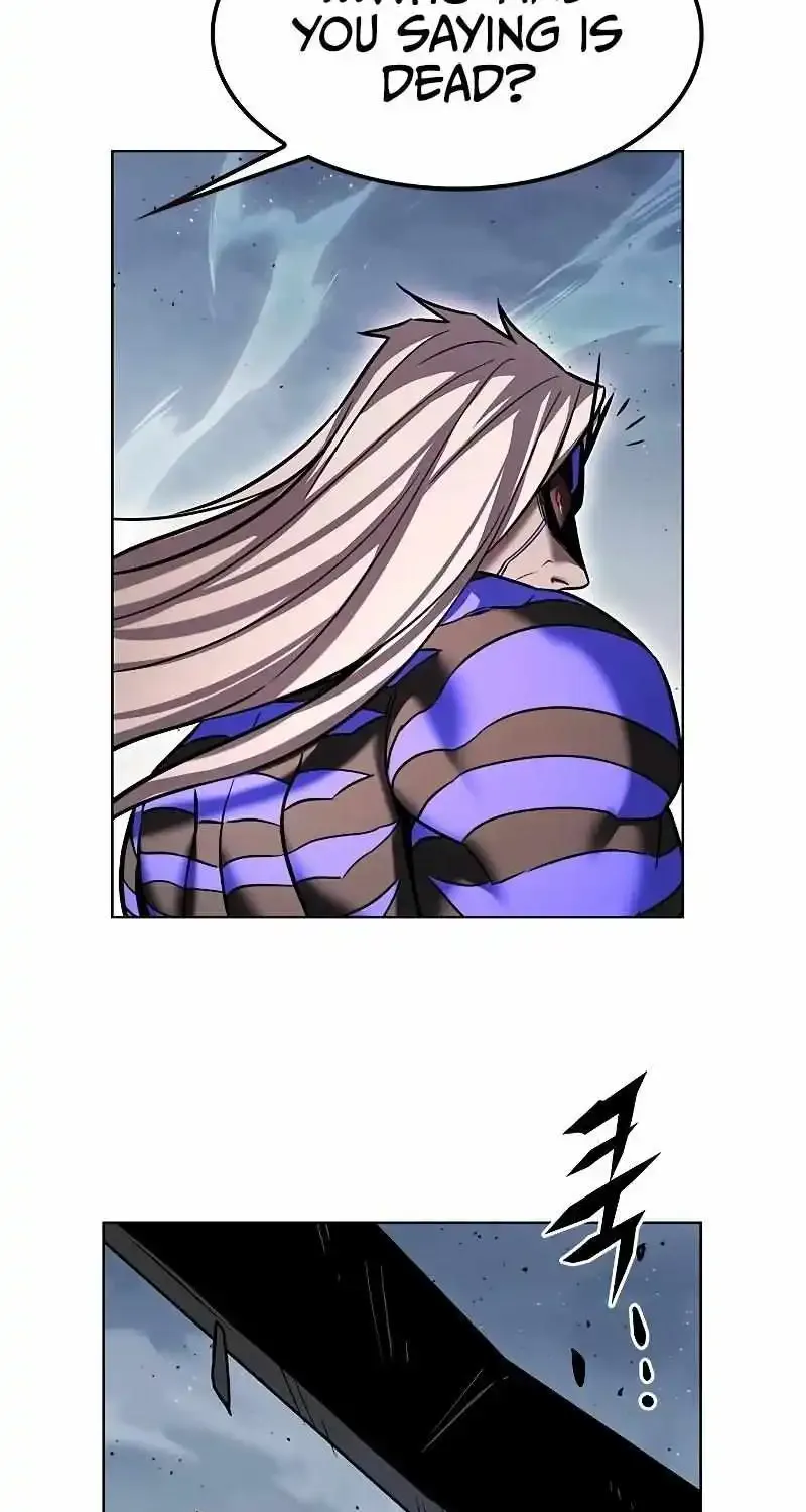 Eleceed Zinmanga X Chapter 318 Page 10