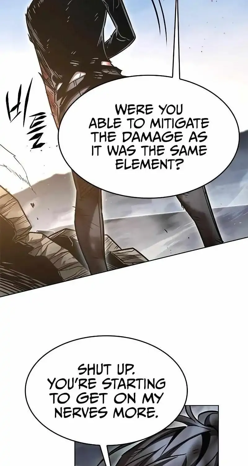 Eleceed Zinmanga X Chapter 318 Page 17