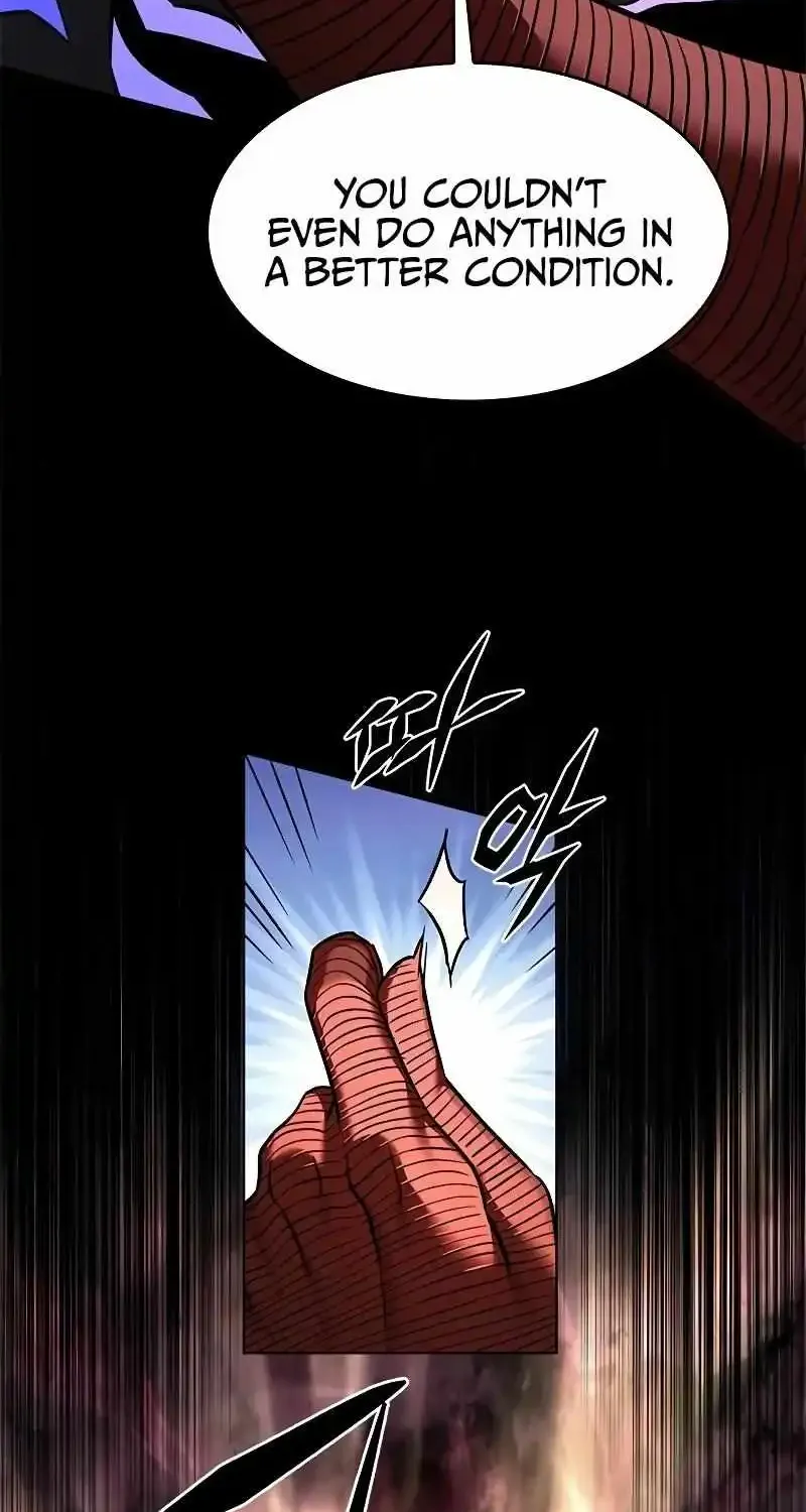 Eleceed Zinmanga X Chapter 318 Page 27