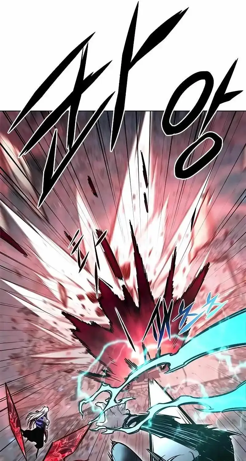 Eleceed Zinmanga X Chapter 318 Page 33