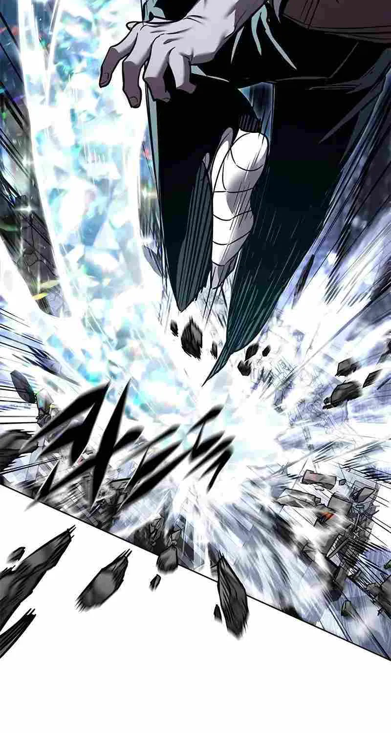 Eleceed Zinmanga X Chapter 316 Page 60