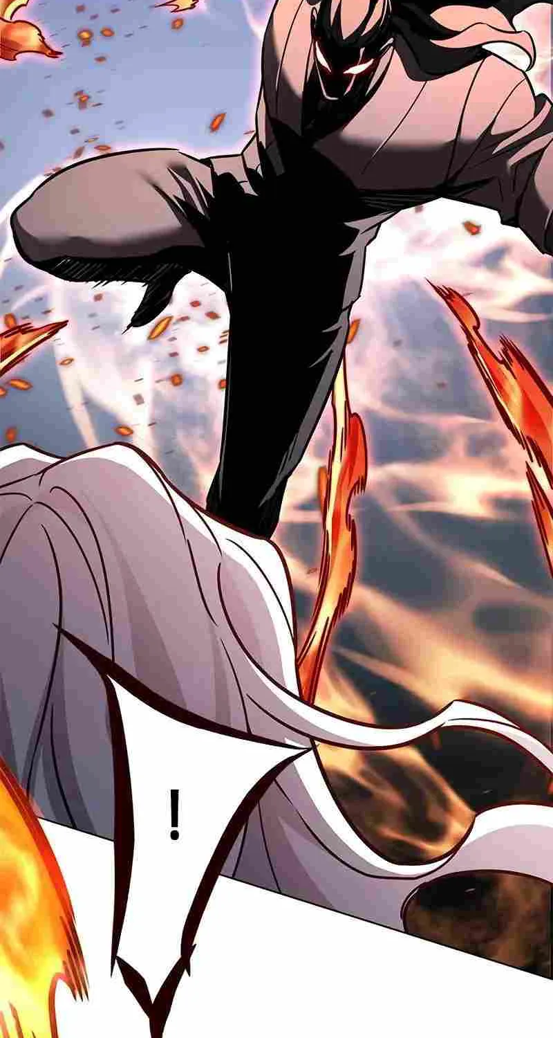 Eleceed Zinmanga X Chapter 316 Page 63