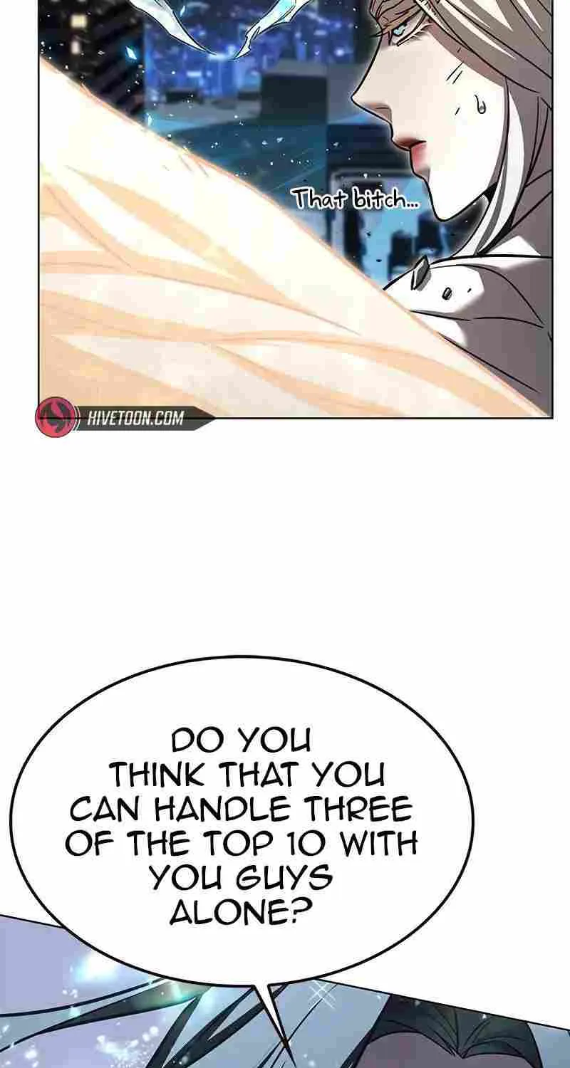 Eleceed Zinmanga X Chapter 316 Page 89