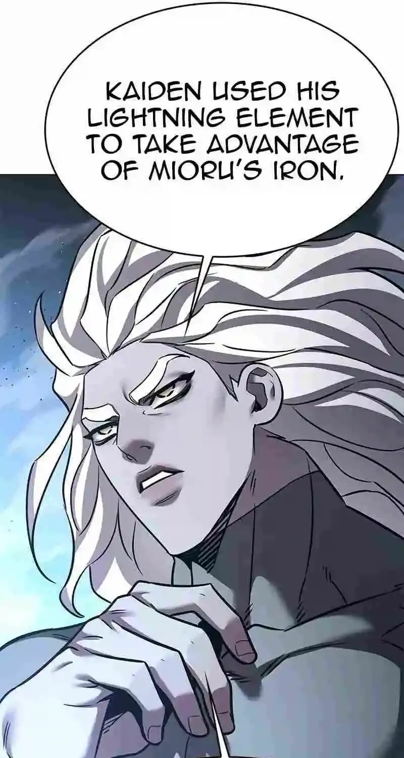 Eleceed Zinmanga X Chapter 314 Page 64
