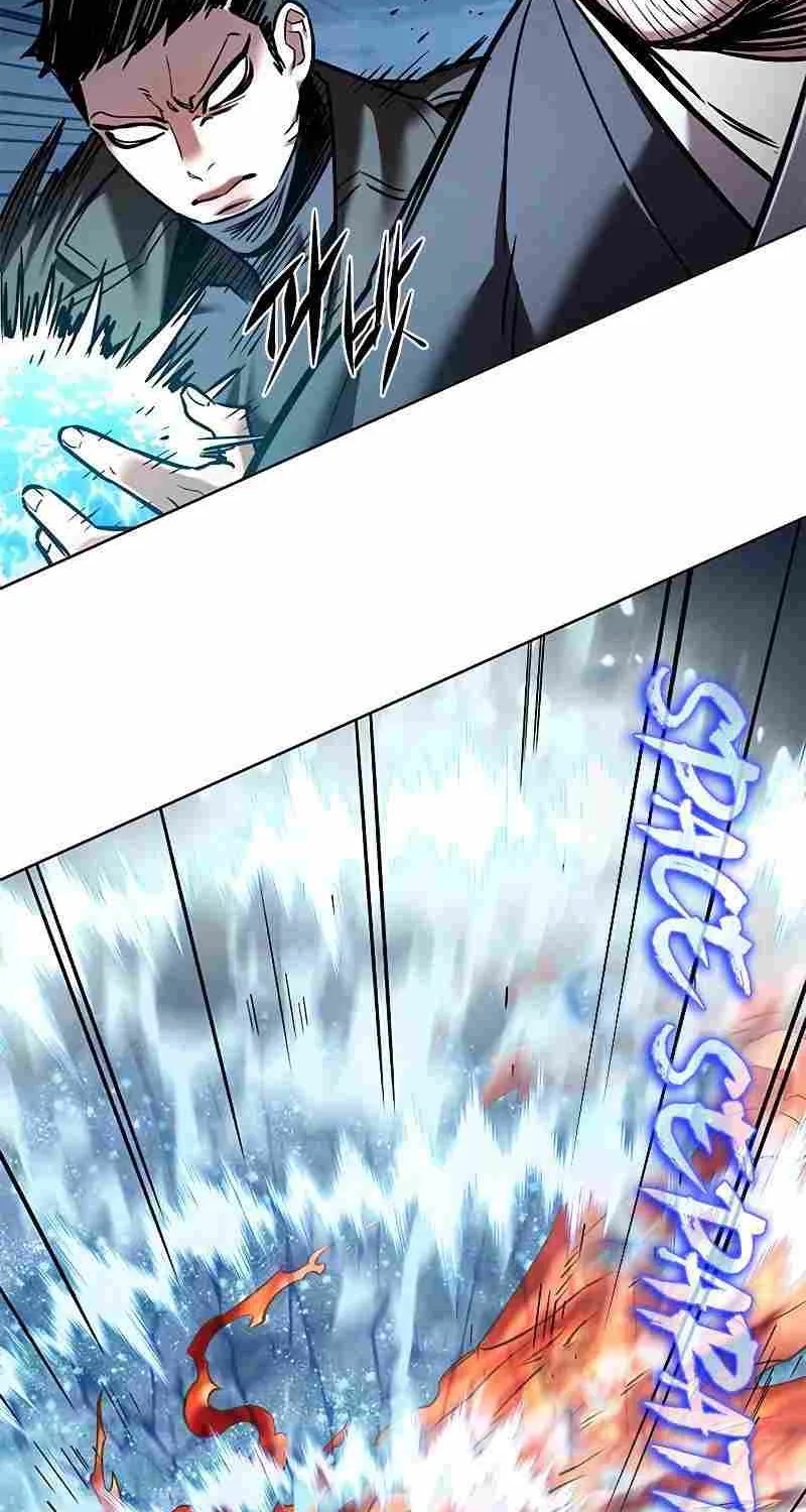 Eleceed Zinmanga X Chapter 310 Page 86