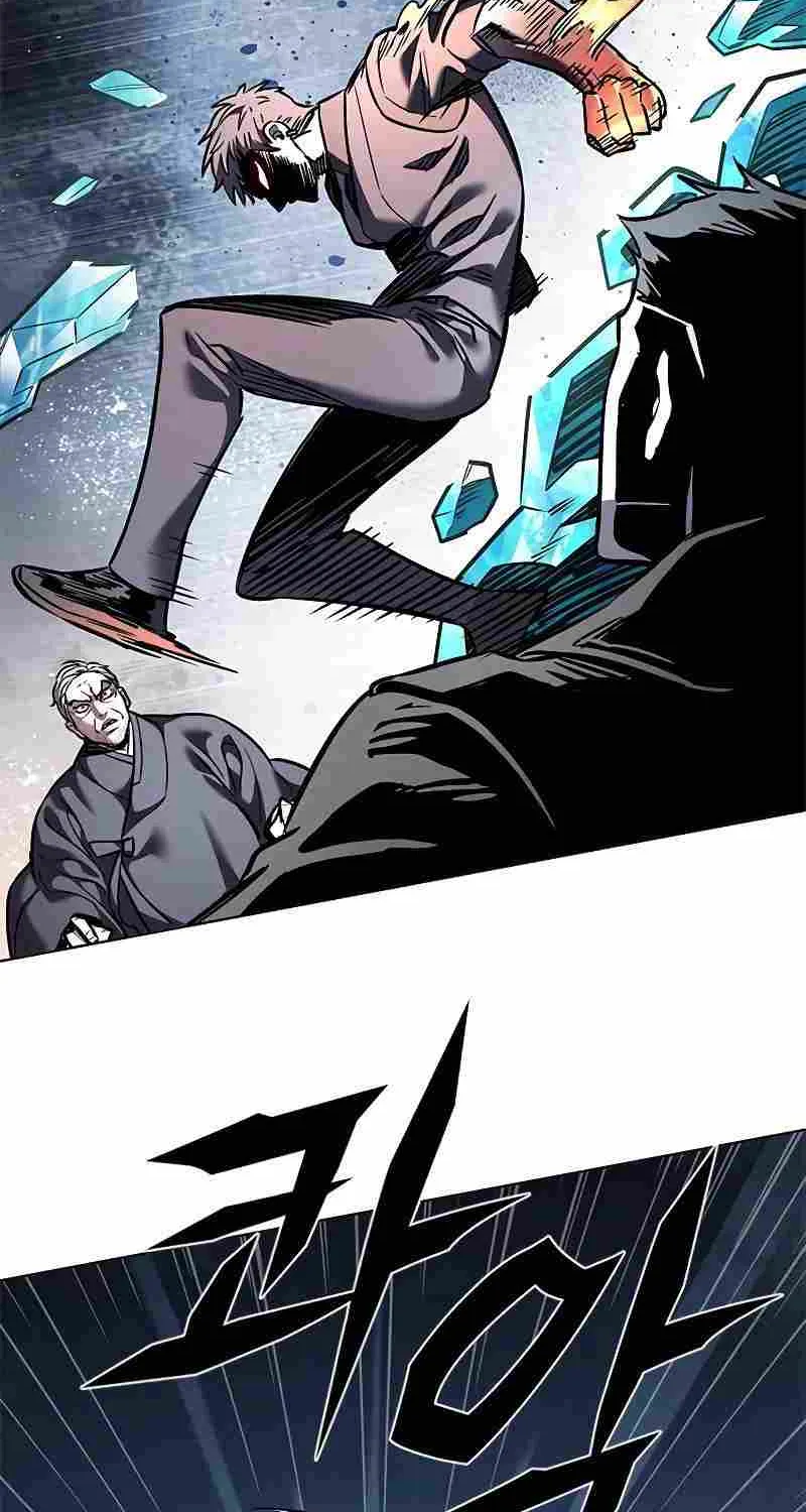 Eleceed Zinmanga X Chapter 310 Page 95