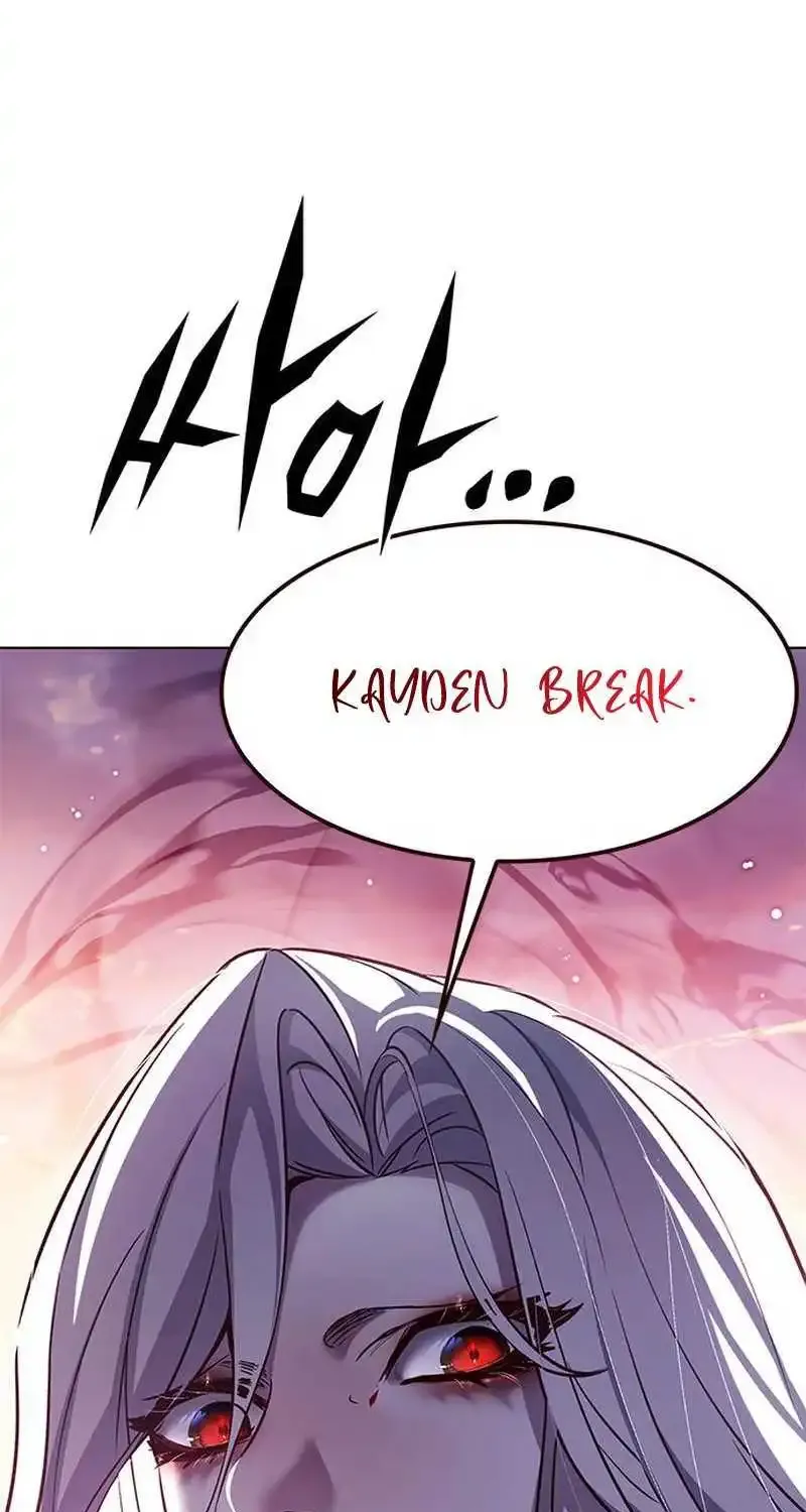Eleceed Zinmanga X Chapter 306 Page 6