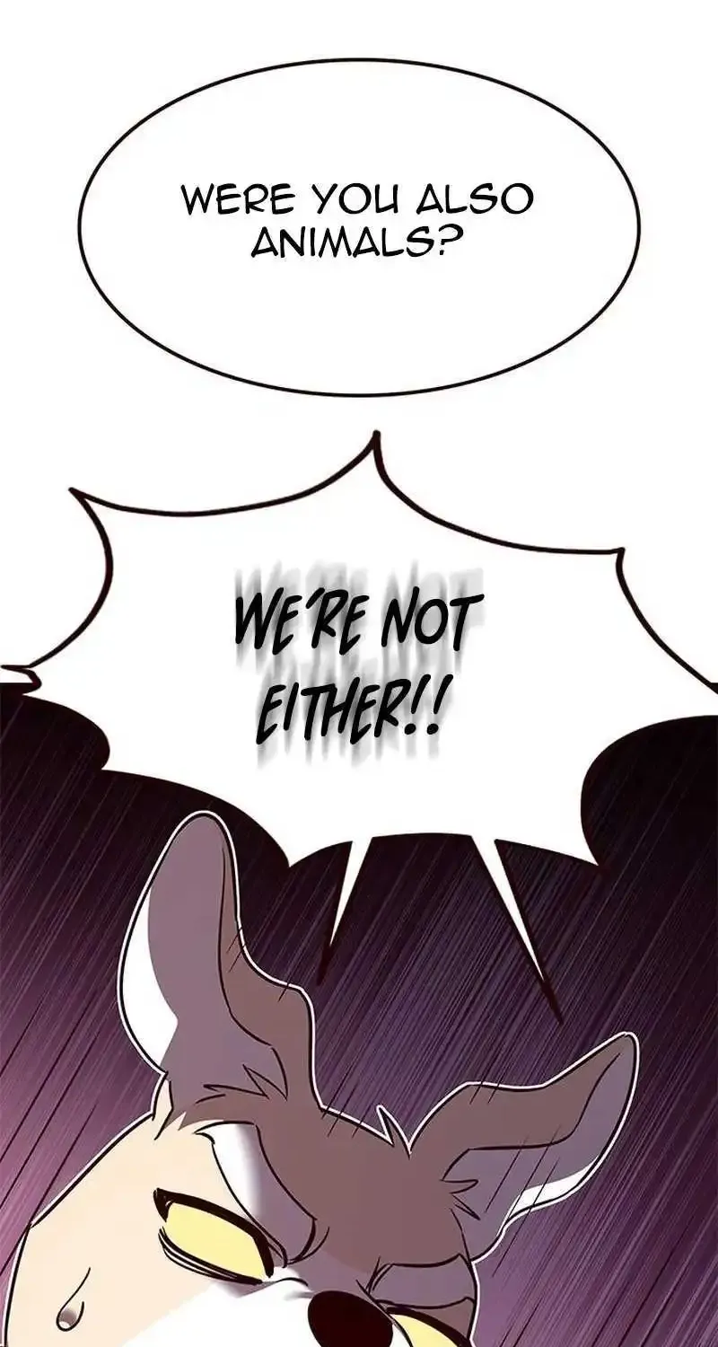 Eleceed Zinmanga X Chapter 306 Page 14