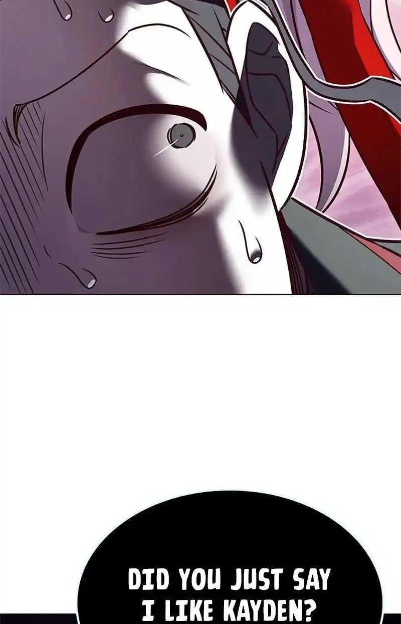 Eleceed Zinmanga X Chapter 306 Page 19