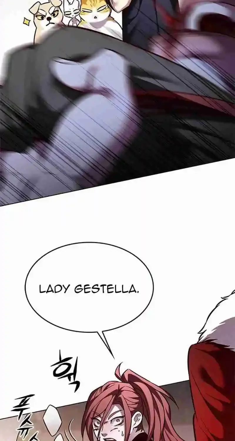Eleceed Zinmanga X Chapter 306 Page 41