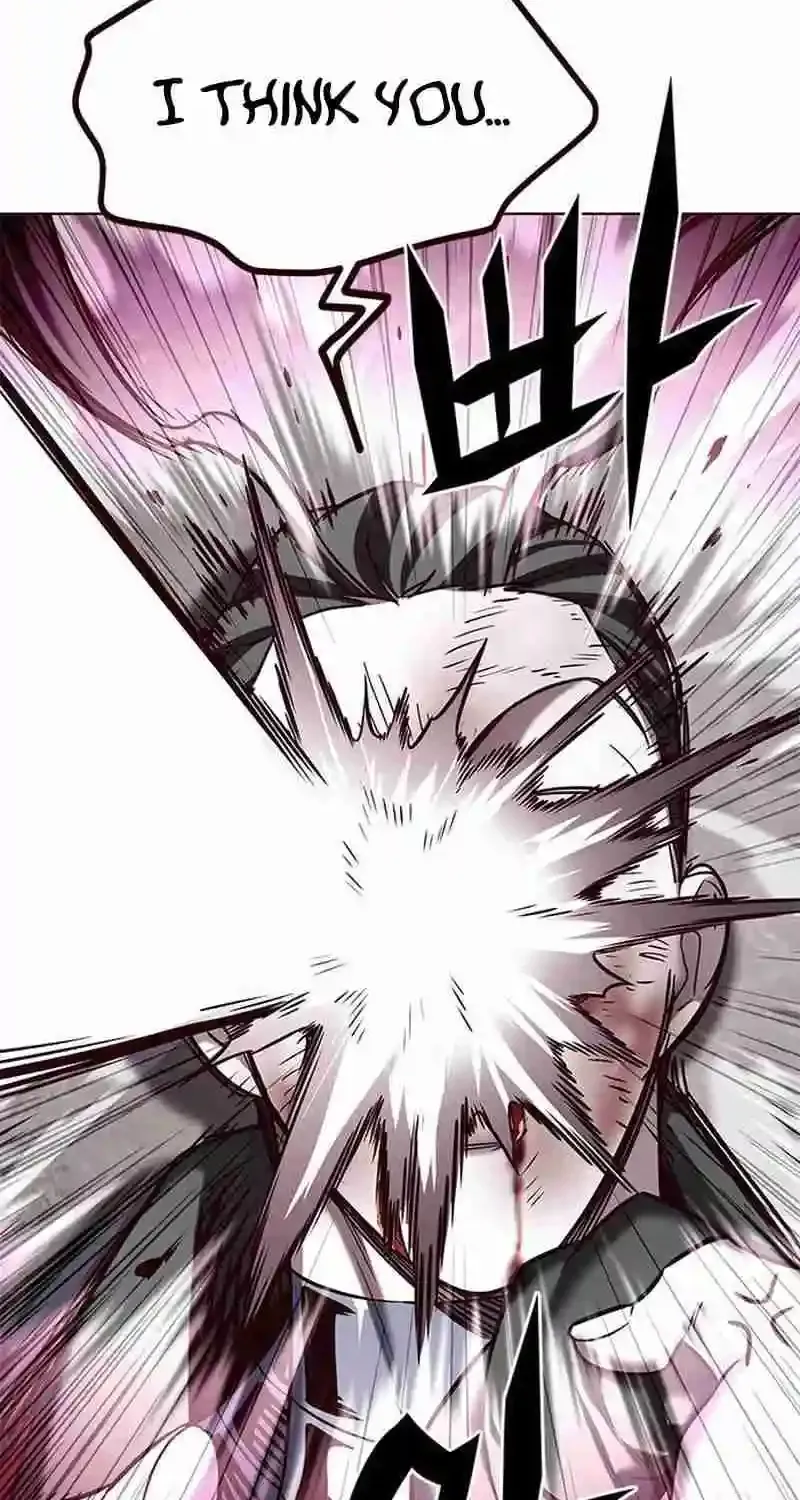Eleceed Zinmanga X Chapter 306 Page 45