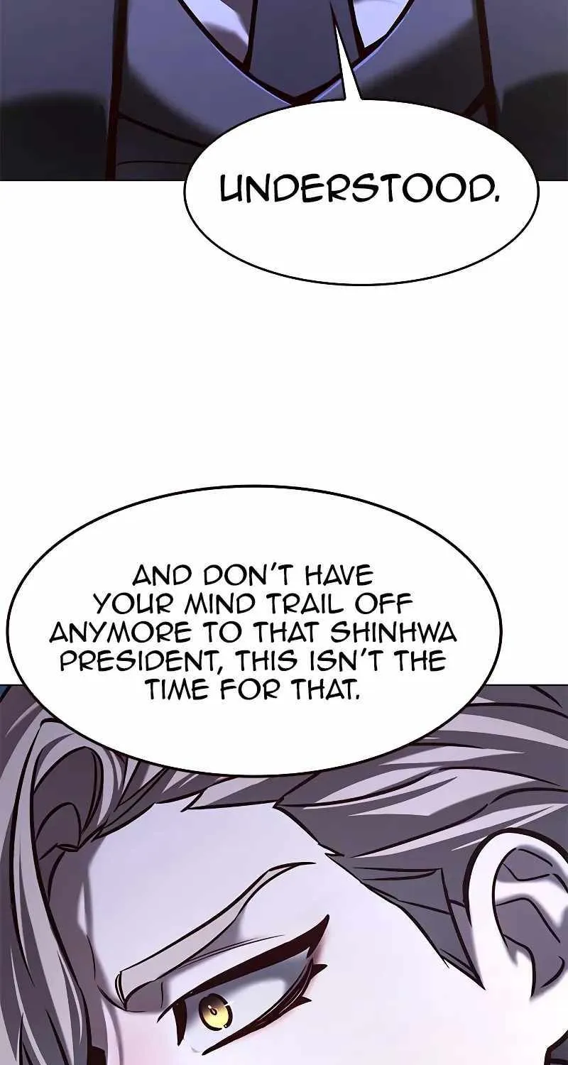 Eleceed Zinmanga X Chapter 290 Page 27