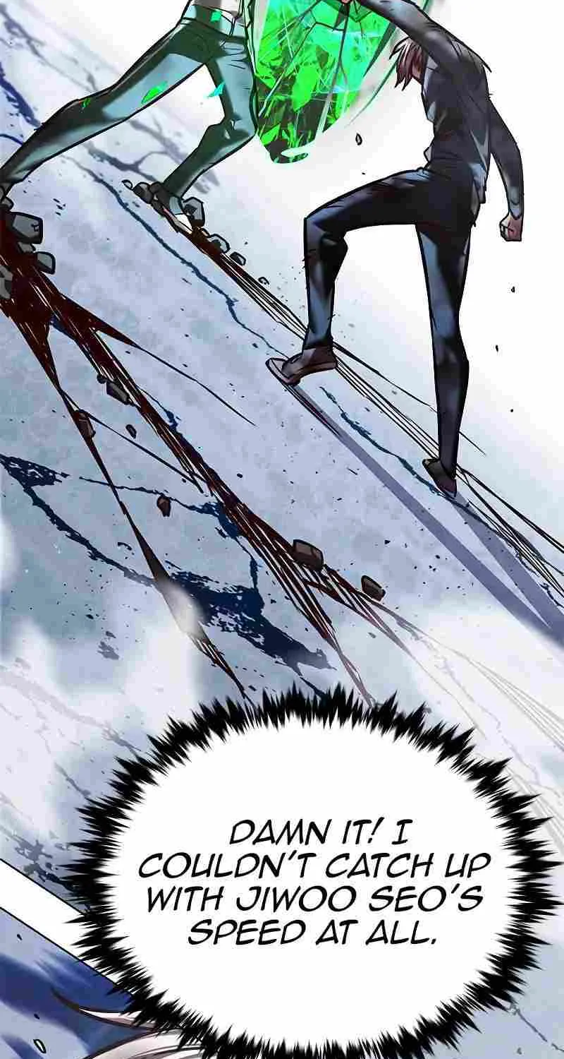 Eleceed Zinmanga X Chapter 288 Page 76