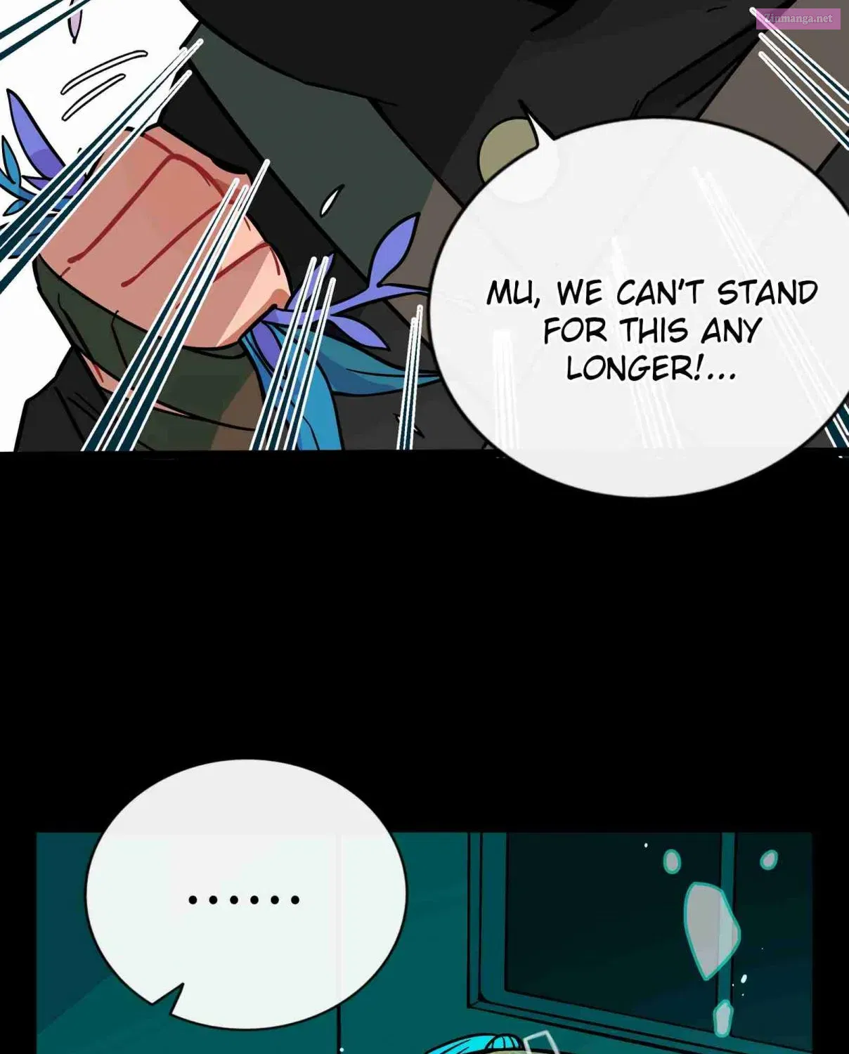 Heart Of Thorns Zinmanga X Chapter 17 Page 7